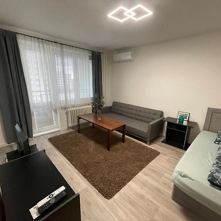 Apartman Sabo Komenskeho كَشّا المظهر الخارجي الصورة
