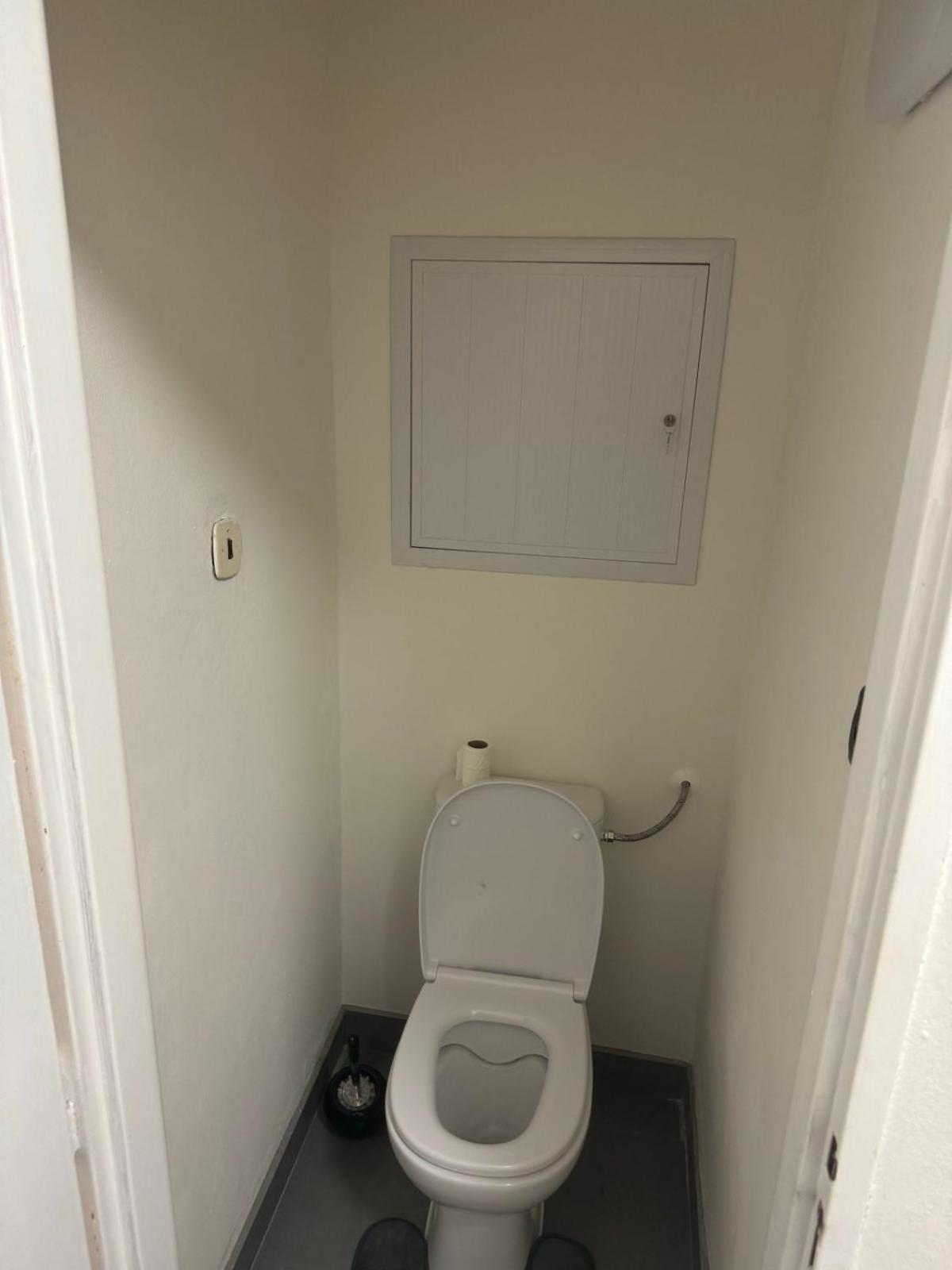Apartman Sabo Komenskeho كَشّا المظهر الخارجي الصورة