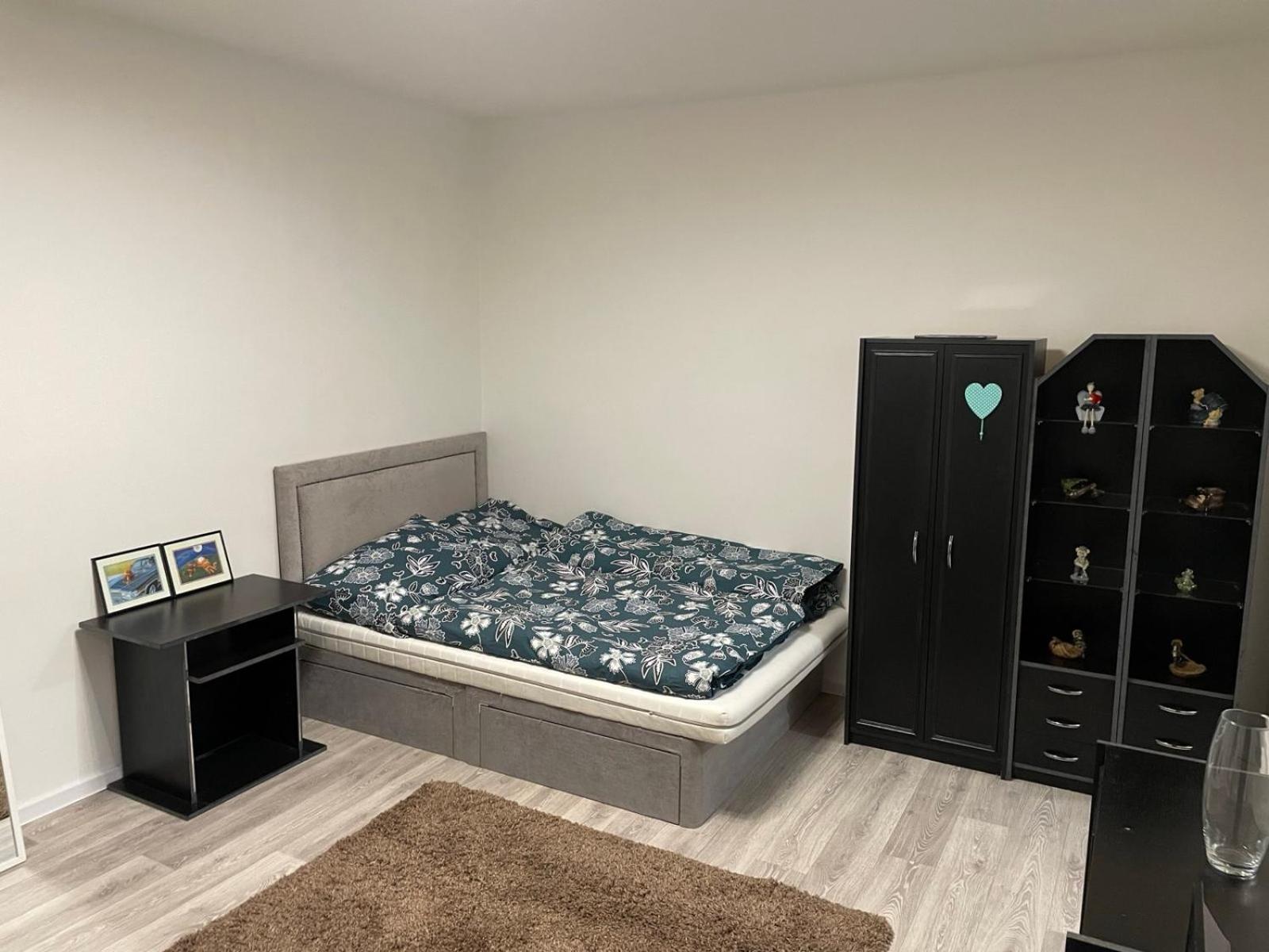 Apartman Sabo Komenskeho كَشّا المظهر الخارجي الصورة