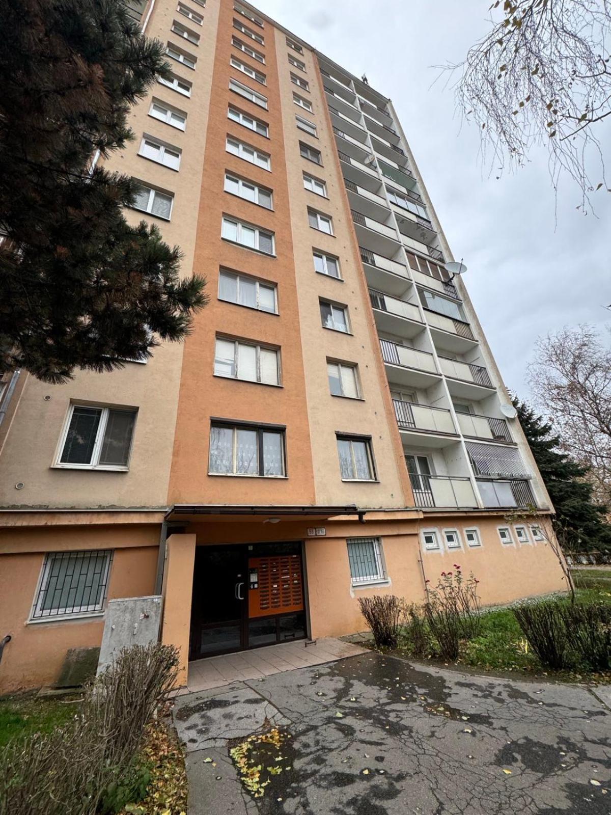 Apartman Sabo Komenskeho كَشّا المظهر الخارجي الصورة