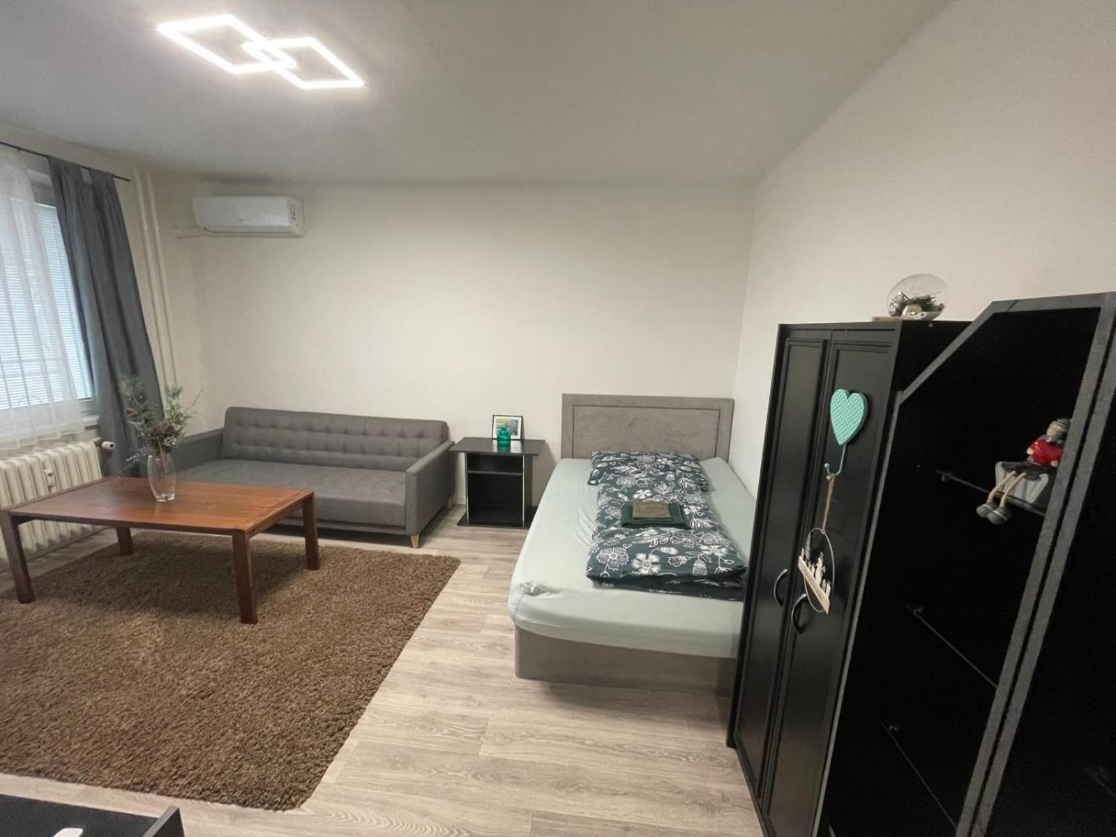 Apartman Sabo Komenskeho كَشّا المظهر الخارجي الصورة